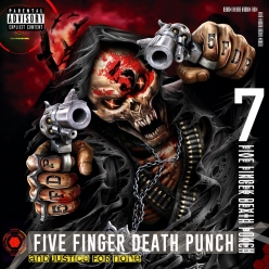 Five Finger Death Punch - When The Seasons Change